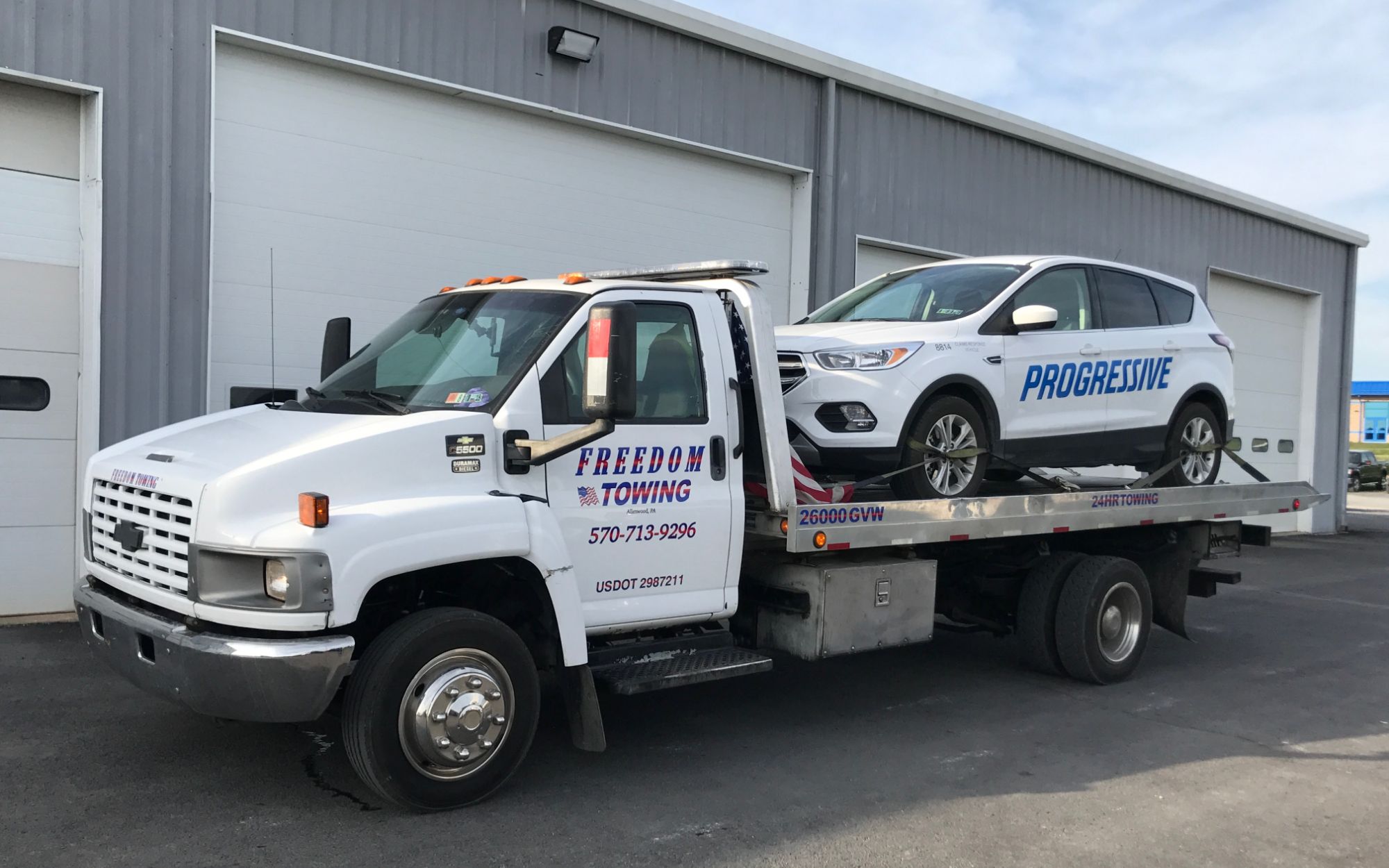Freedom Towing (10)